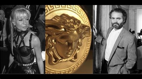 La Storia di Gianni Versace 